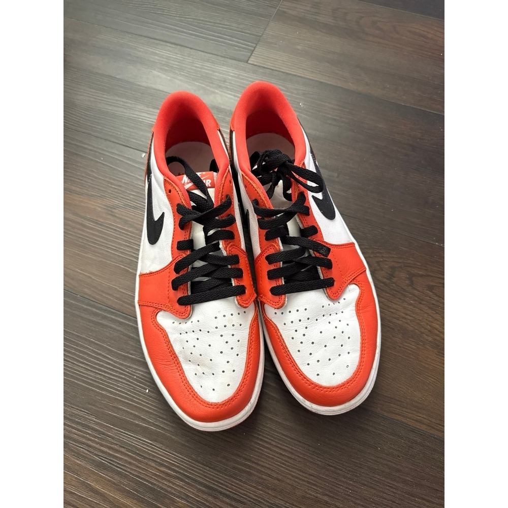 Nike Air Jordan 1 Low OG Starfish